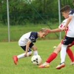 Spomladanski turnir AŠD Sovodnje
