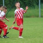 Spomladanski turnir AŠD Sovodnje