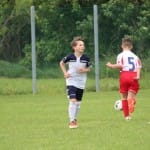 Spomladanski turnir AŠD Sovodnje