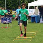 Deželni finale Jezikovnega poligona