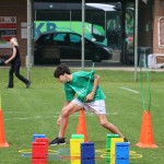 Deželni finale Jezikovnega poligona