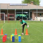 Deželni finale Jezikovnega poligona