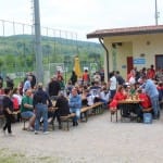 Spomladanski turnir AŠD Sovodnje
