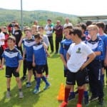 Spomladanski turnir AŠD Sovodnje