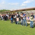 Spomladanski turnir AŠD Sovodnje