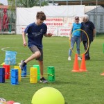 Deželni finale Jezikovnega poligona
