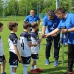 Spomladanski turnir AŠD Sovodnje