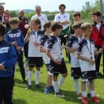 Spomladanski turnir AŠD Sovodnje