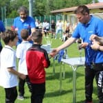 Spomladanski turnir AŠD Sovodnje