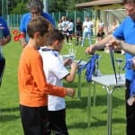 Spomladanski turnir AŠD Sovodnje