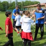 Spomladanski turnir AŠD Sovodnje