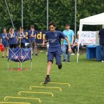 Deželni finale Jezikovnega poligona