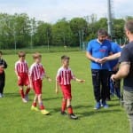 Spomladanski turnir AŠD Sovodnje