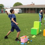 Deželni finale Jezikovnega poligona