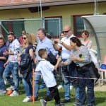 Spomladanski turnir AŠD Sovodnje