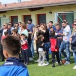Spomladanski turnir AŠD Sovodnje