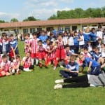 Spomladanski turnir AŠD Sovodnje