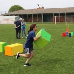 Deželni finale Jezikovnega poligona