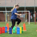 Deželni finale Jezikovnega poligona