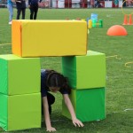 Deželni finale Jezikovnega poligona