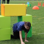 Deželni finale Jezikovnega poligona