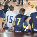 Sovodnje: navdušujoč in ganljiv sprejem za Mateja Černica ob