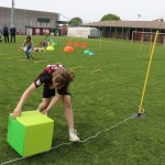 Deželni finale Jezikovnega poligona