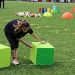 Deželni finale Jezikovnega poligona