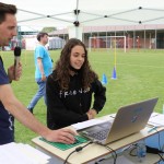 Deželni finale Jezikovnega poligona