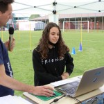 Deželni finale Jezikovnega poligona