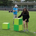 Deželni finale Jezikovnega poligona