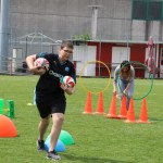 Deželni finale Jezikovnega poligona