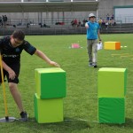 Deželni finale Jezikovnega poligona