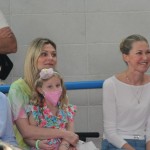 Sovodnje: navdušujoč in ganljiv sprejem za Mateja Černica ob