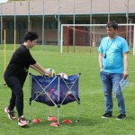 Deželni finale Jezikovnega poligona