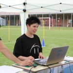 Deželni finale Jezikovnega poligona