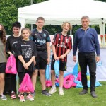 Deželni finale Jezikovnega poligona