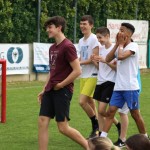 Deželni finale Jezikovnega poligona