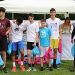 Deželni finale Jezikovnega poligona