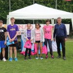 Deželni finale Jezikovnega poligona