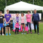 Deželni finale Jezikovnega poligona