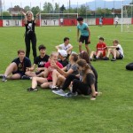 Deželni finale Jezikovnega poligona