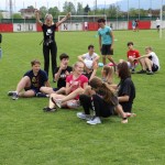 Deželni finale Jezikovnega poligona