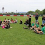 Deželni finale Jezikovnega poligona