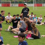 Deželni finale Jezikovnega poligona