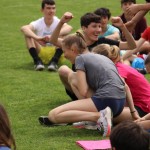 Deželni finale Jezikovnega poligona