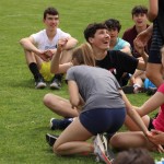 Deželni finale Jezikovnega poligona