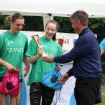 Deželni finale Jezikovnega poligona