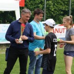 Deželni finale Jezikovnega poligona