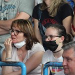 Sovodnje: navdušujoč in ganljiv sprejem za Mateja Černica ob